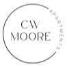 CW Moore Apartments Logo