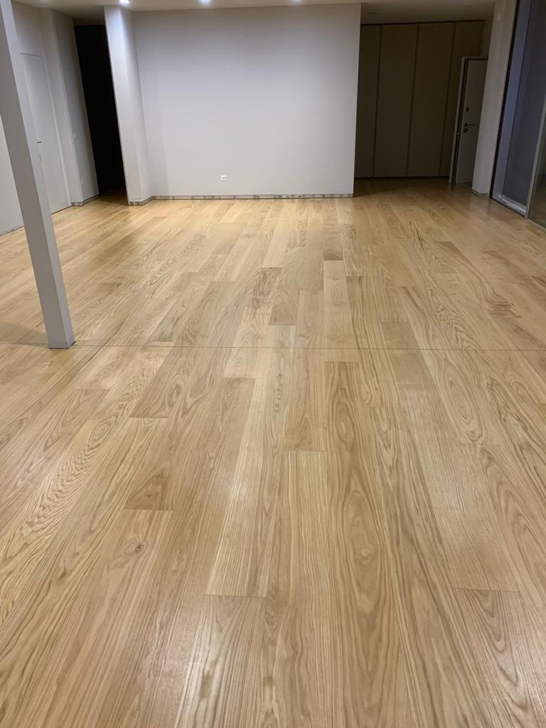 Bilder New Line Pavimenti - Locarno