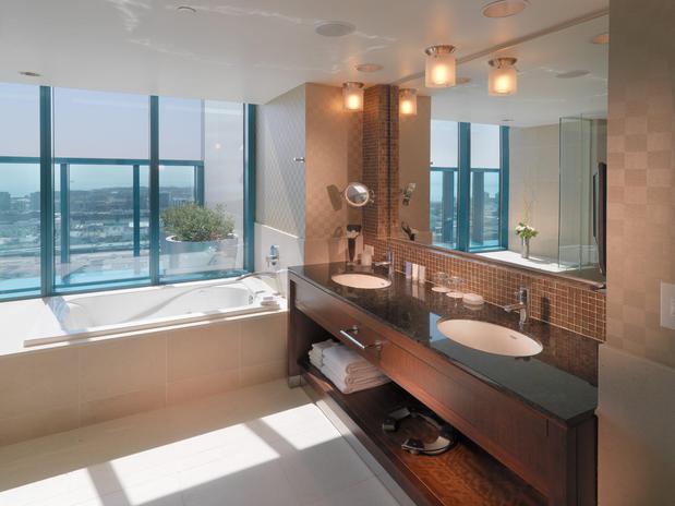Images InterContinental San Francisco by IHG