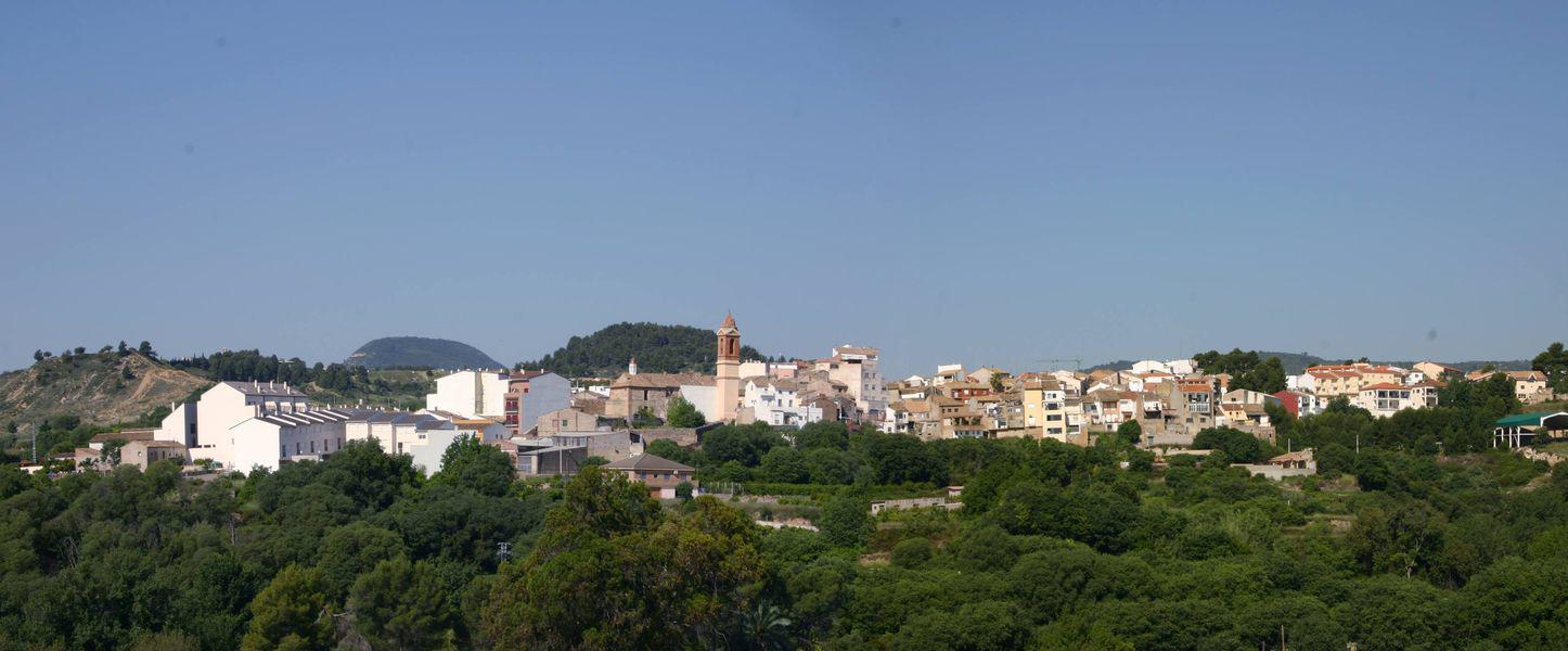 Images Servicios Inmobiliarios Alborache