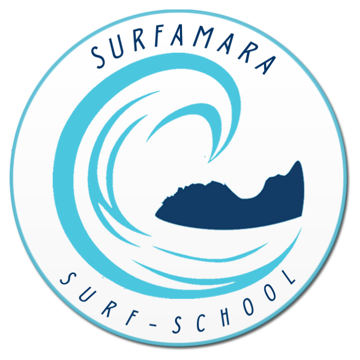 Surfamara Logo