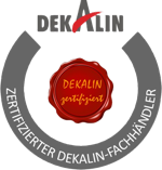 DEKA Kleben & Dichten GmbH, Gartenstrasse 4 in Ranstadt