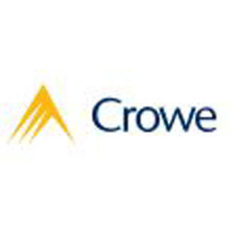 Crowe Tönnerviks Revision Skåne AB Logo