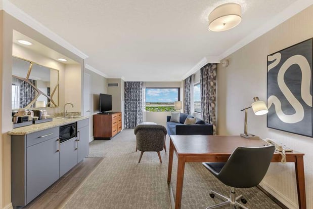 Images Embassy Suites by Hilton Anaheim Orange
