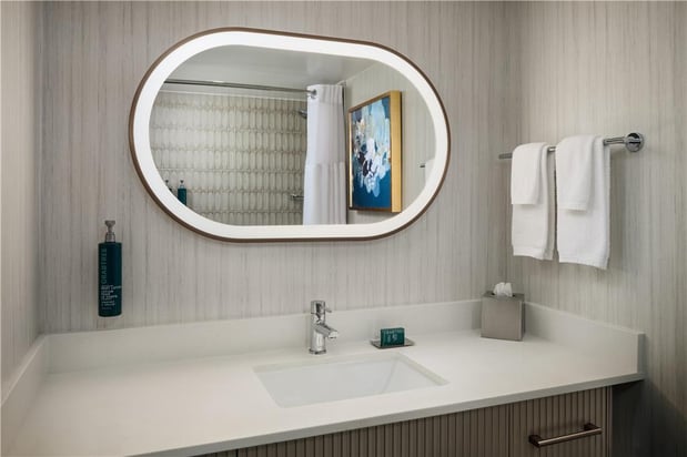 Images DoubleTree by Hilton Brunswick