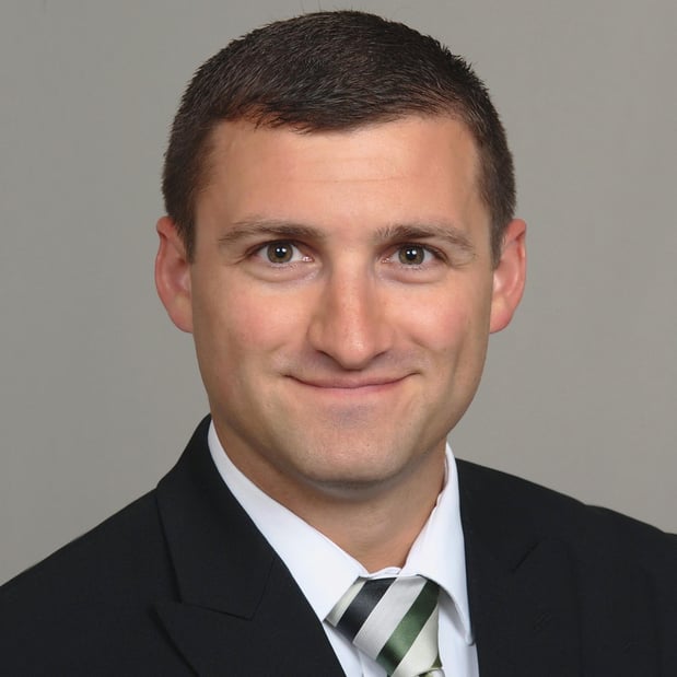 Images Edward Jones - Financial Advisor: Zac Lauck, CFP®