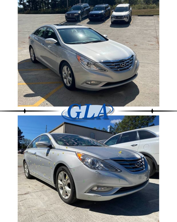 Images Georgia Luxury Automotive Lively