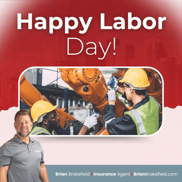Images Brian Brakefield - State Farm Insurance Agent