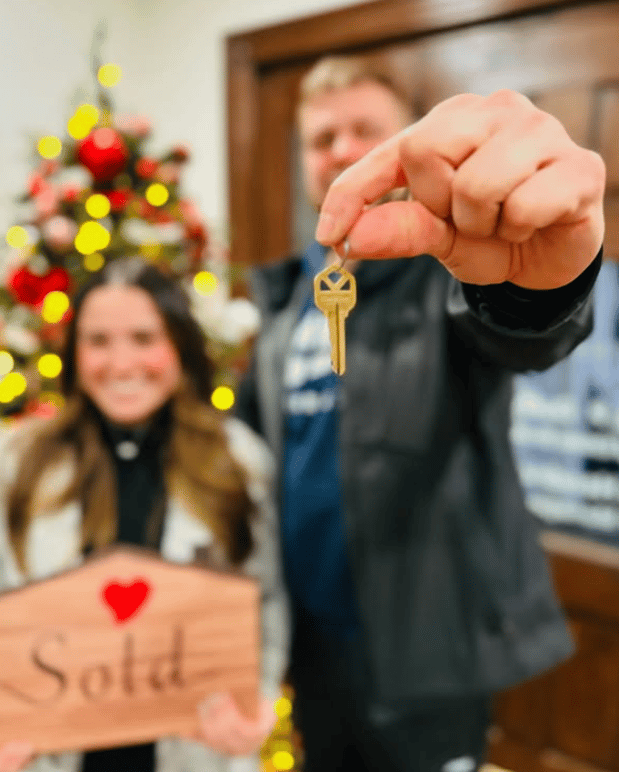 Images Tori Garrison at Citywide (NMLS #2250671)