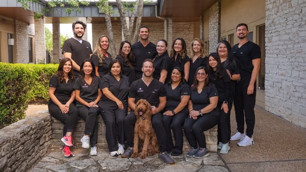 Images South Austin Dental Associates