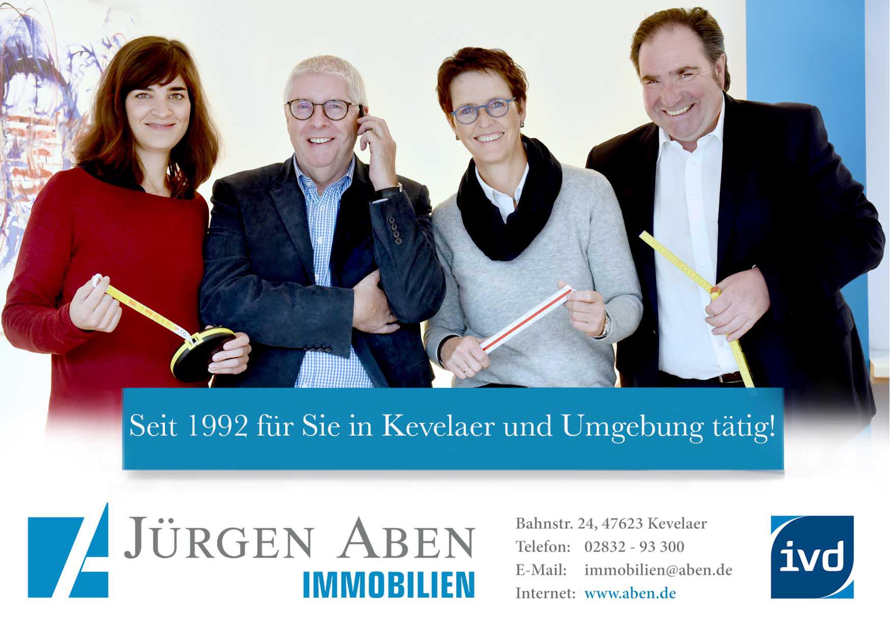 Bilder Jürgen Aben Immobilien GmbH