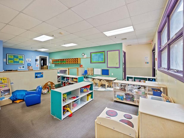 Images Acton KinderCare