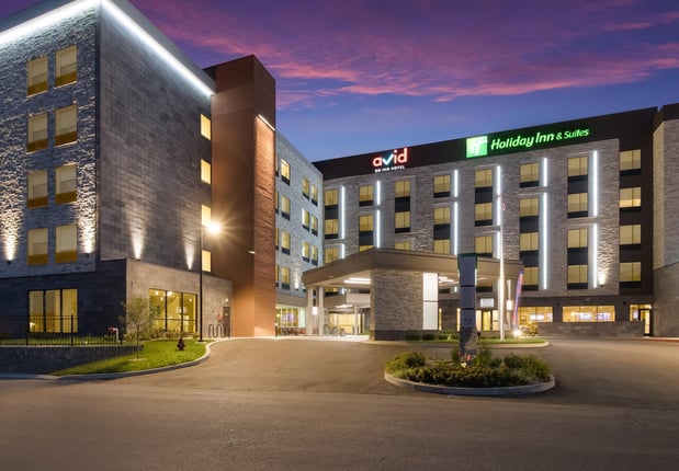 Images avid hotel Mt Juliet – Nashville Area by IHG