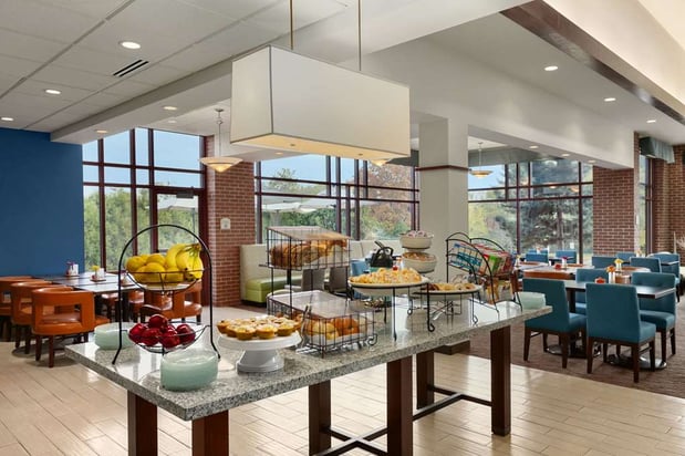 Images Hilton Garden Inn Wisconsin Dells