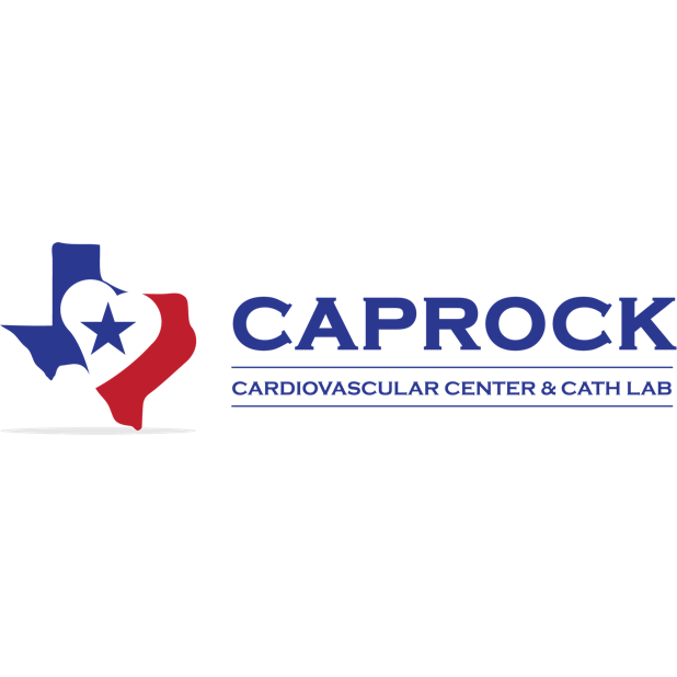 Caprock Cardiovascular Center Logo