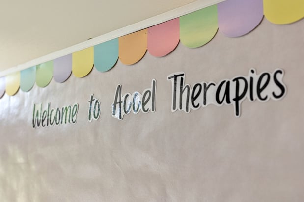 Images Accel Therapies - ABA Therapy for Kids