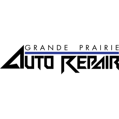 Grande Prairie Auto Repair - South