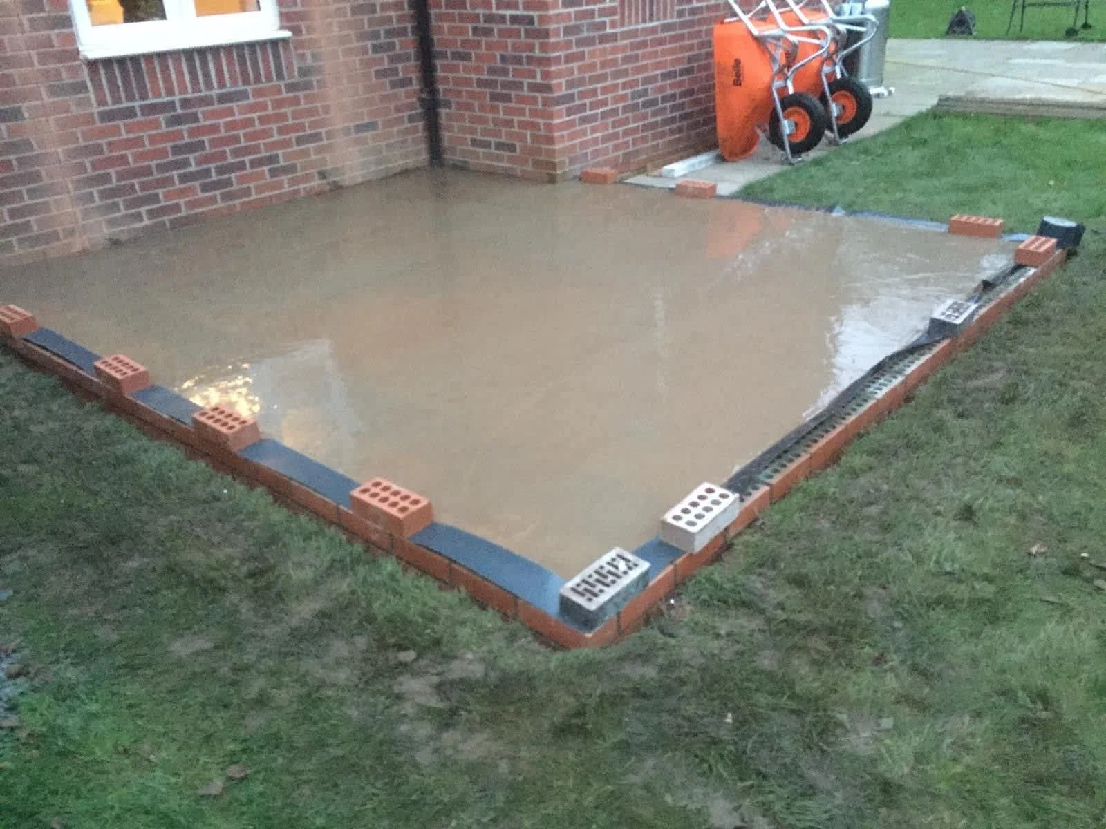 Images Home Extend Ltd