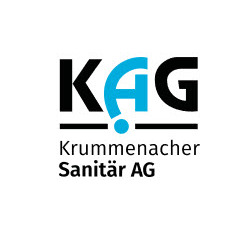 Krummenacher Sanitär AG Logo