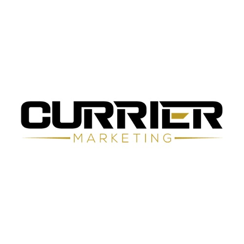 Currier Marketing Logo
