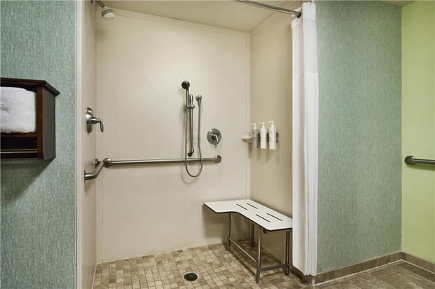 Images Hampton Inn & Suites Destin