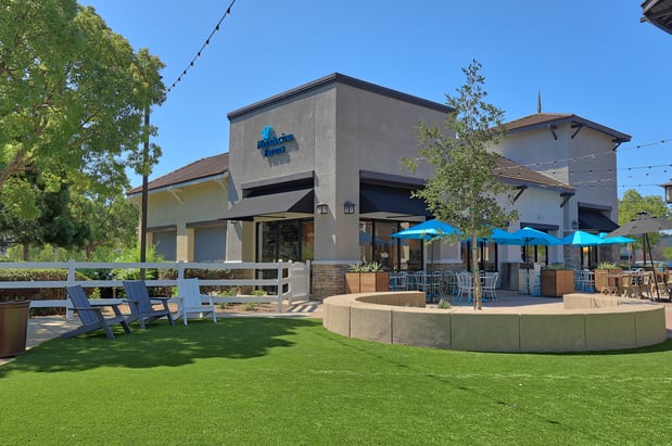 Images Mendocino Farms