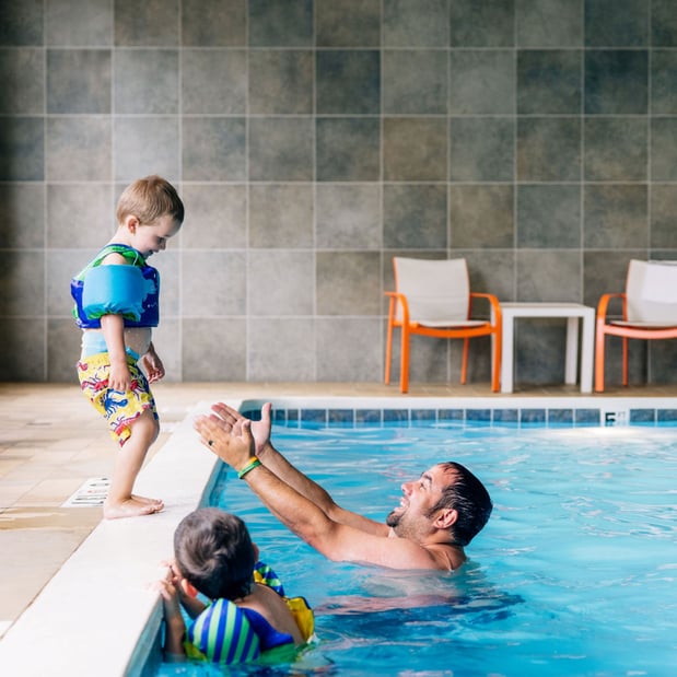 Images Holiday Inn Grand Rapids Downtown by IHG