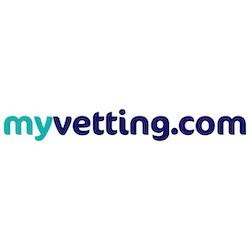 My Vetting Logo