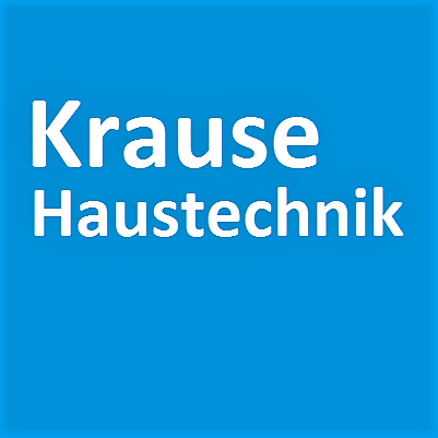 Logo Krause Haustechnik GmbH