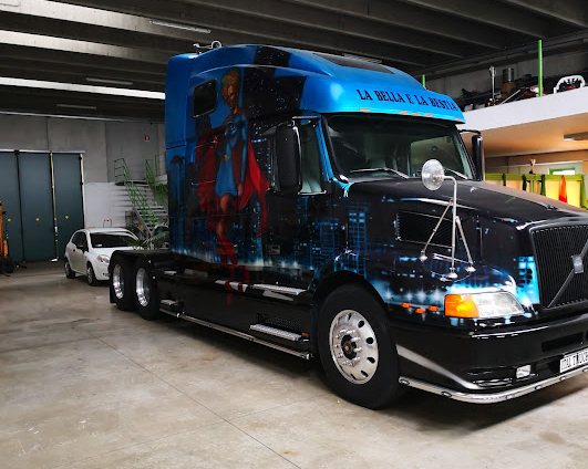 Images Ital Trucks
