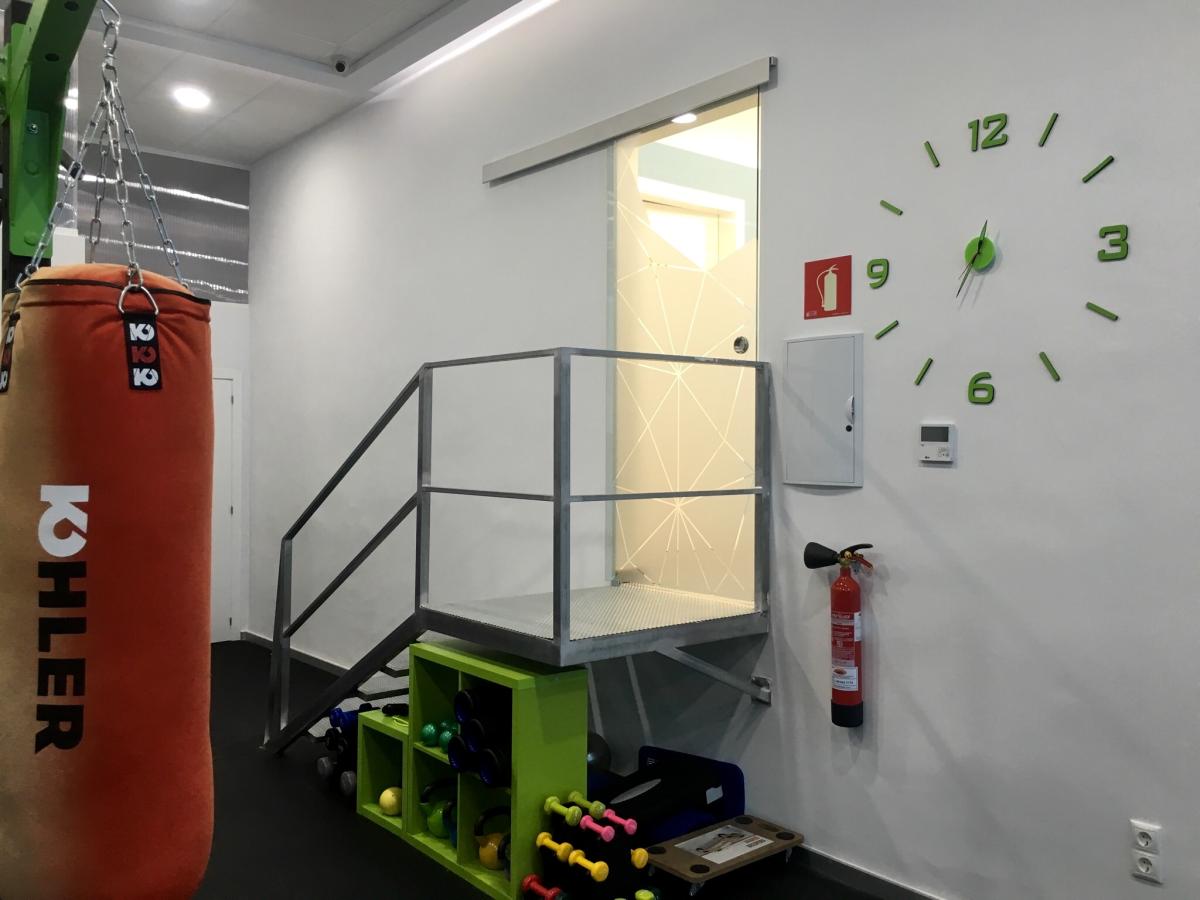 Images Integral Services Marina Baixa Sl
