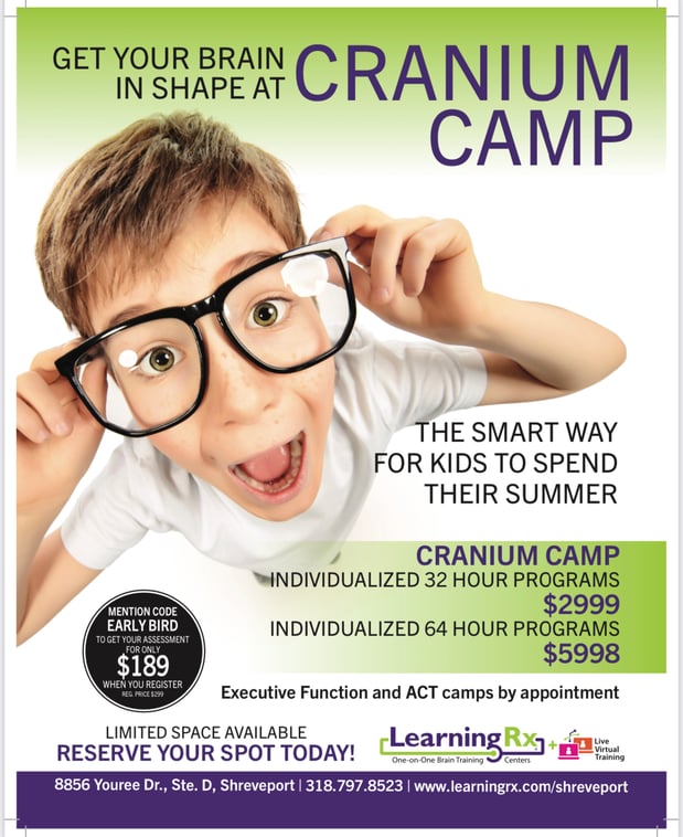 Images LearningRx - Shreveport
