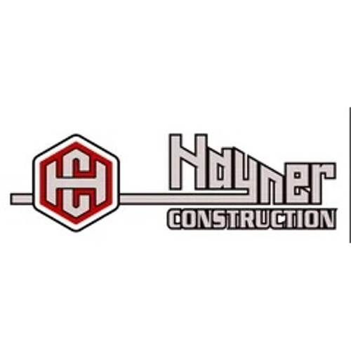 Hayner Construction LLC Logo