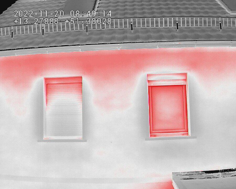 Energie und PV-Service Quehl, Hausener Straße 25 in Zeithain