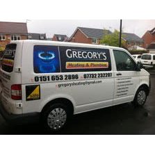 company logo