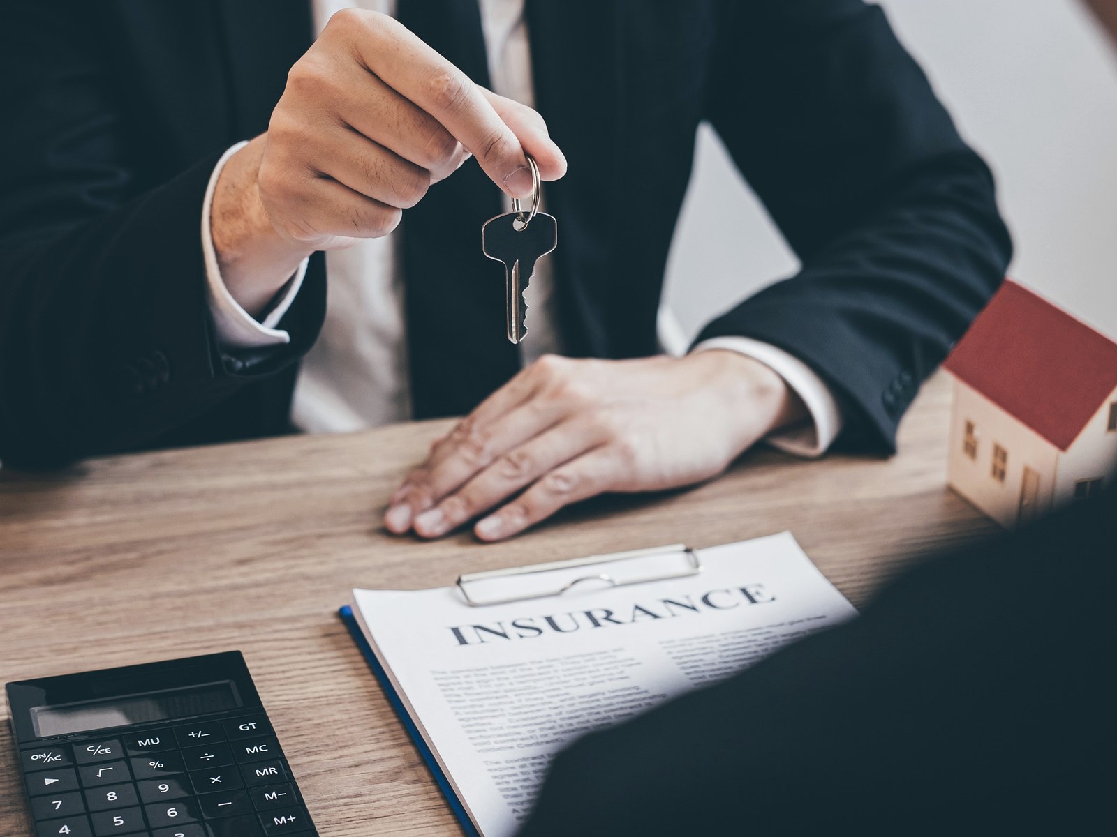 Claremore Car Insurance