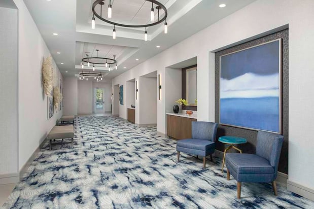 Images Hilton Garden Inn Pensacola Downtown