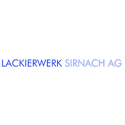 Lackierwerk Sirnach AG Logo