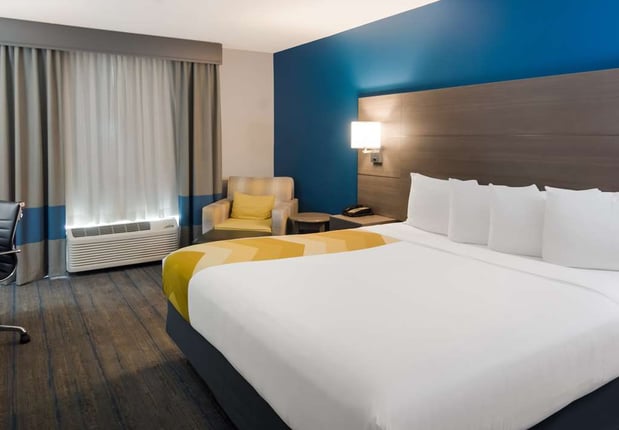 Images Best Western Eastland