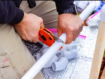 B.B Plumbing Services Image