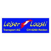 Leiser & Loosli Transport AG Logo