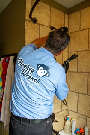 Images Monkey Wrench Plumbing, Sewer & Drain