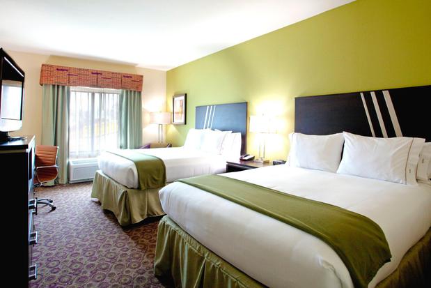 Images Holiday Inn Express & Suites Clemson - Univ Area, an IHG Hotel