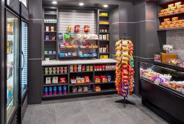 Images DoubleTree Suites by Hilton Hotel Salt Lake City Downtown