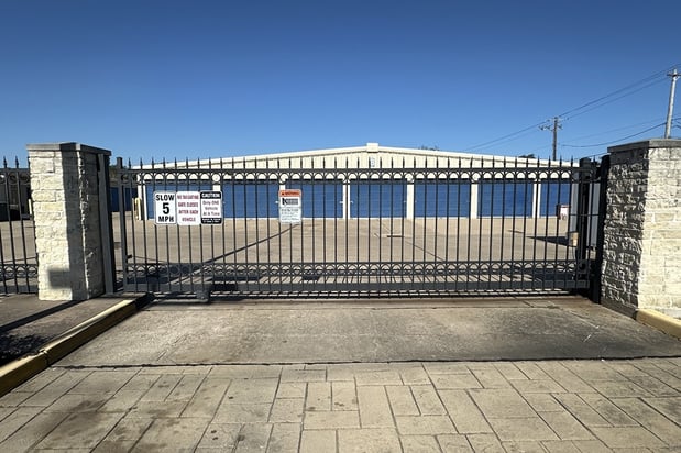 Images SmartStop Self Storage