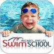 Michael Phelps Swimming - NY