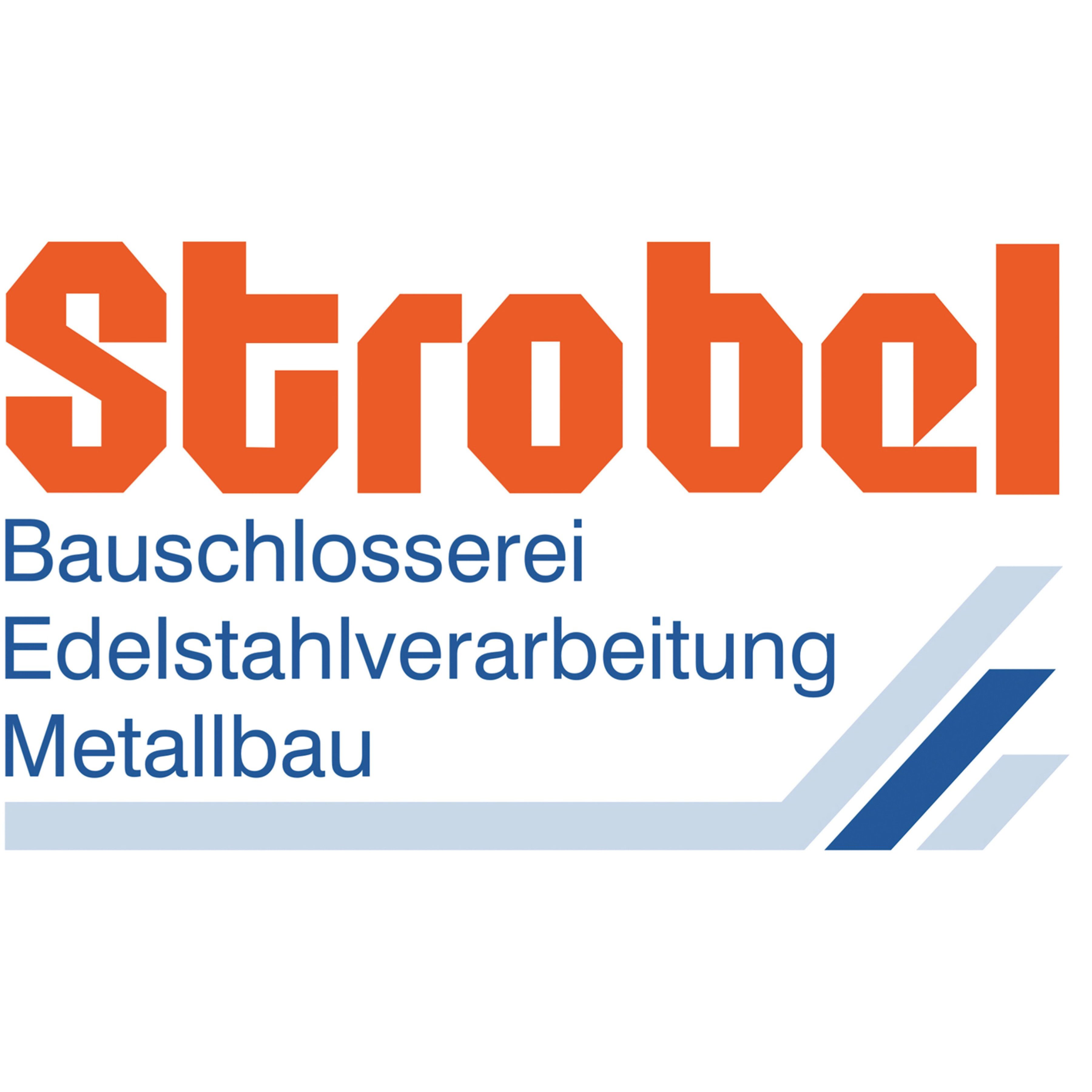 Strobel Metallbau GmbH in Filderstadt
