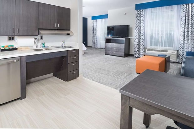 Images Homewood Suites by Hilton Tulsa Catoosa