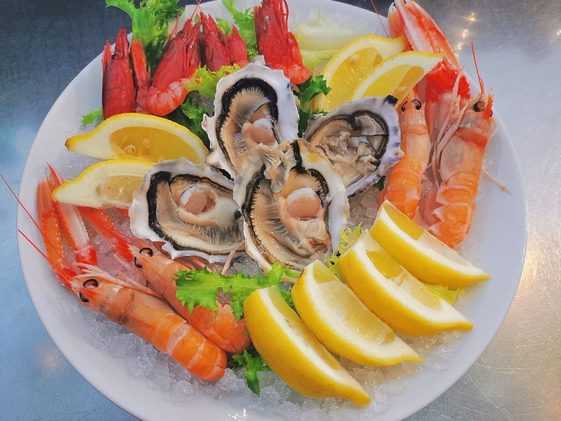 Ristorante Cinese Sushi La Muraglia