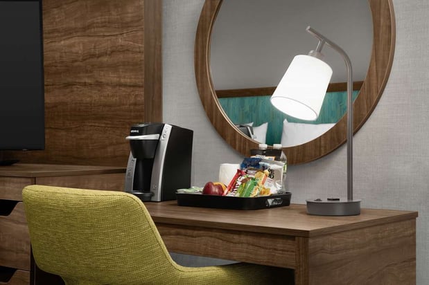 Images Hampton Inn Haverhill